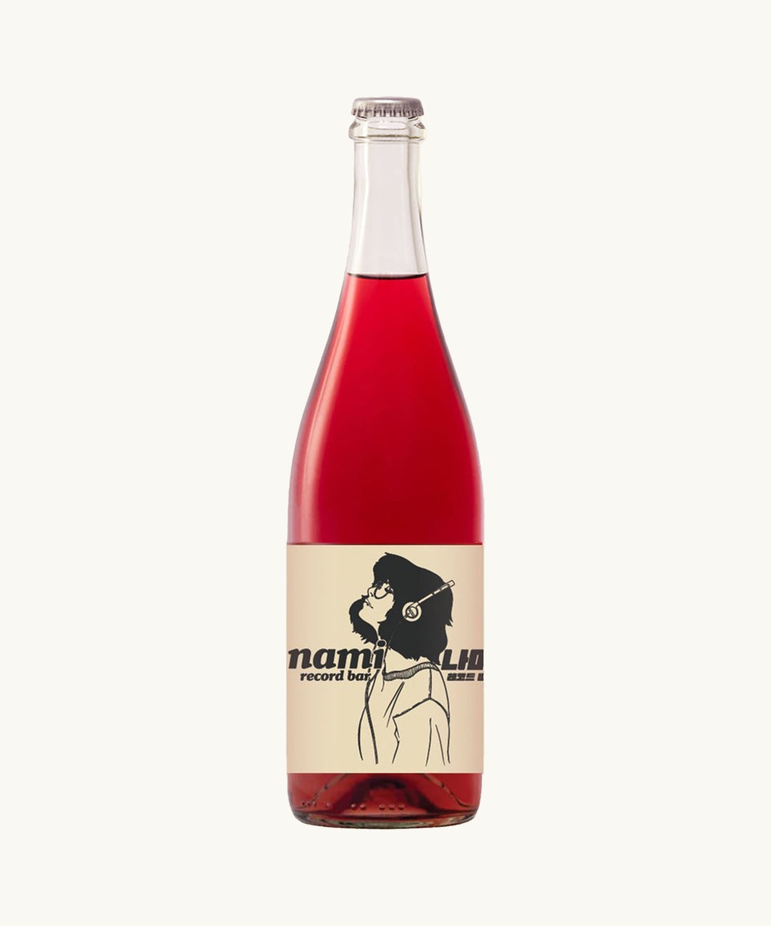 nami record bar