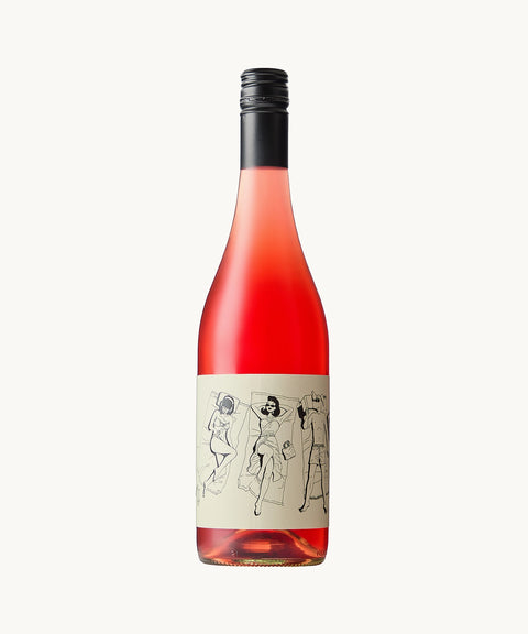 2024 Nami x Swings x Ockhee Chilled Red by Everyday Wine